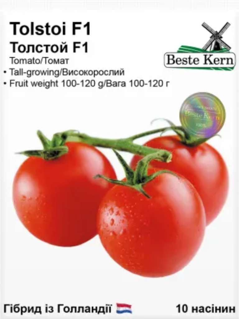 Толстой